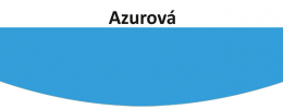 Azurová