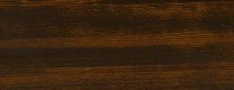 Wzorkovnik kolorów Klumpp Hard Wax Oil olej-voskový prostředek na dřevo - dark walnut 378